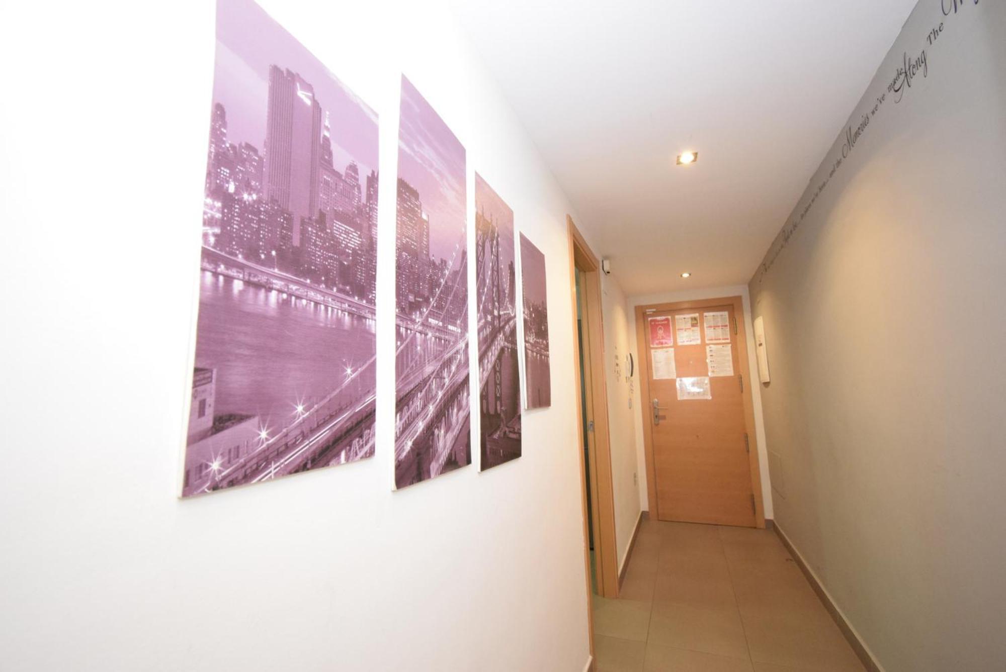 Apartament Edimar 9 - Fincas Arena Benidorm Zewnętrze zdjęcie